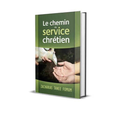 le chemin ddu service chrétien