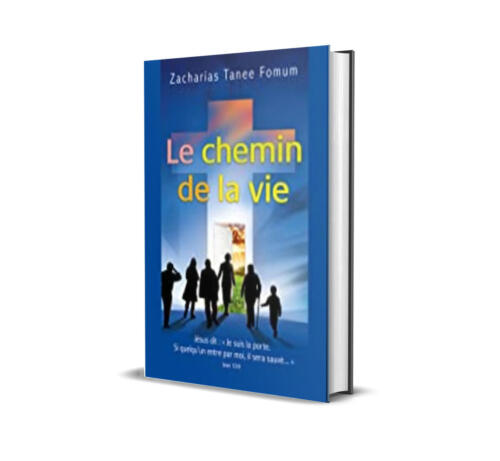 le chemin de la vie