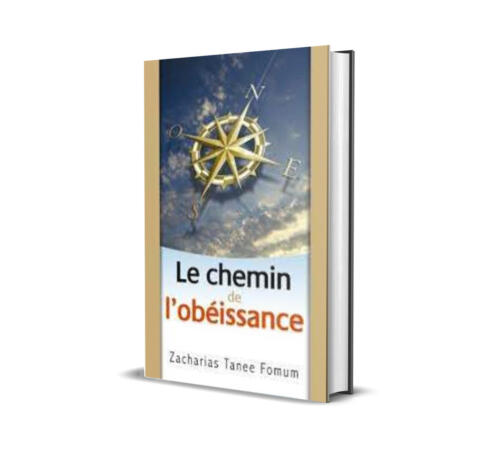 le chemin de l'obeissance